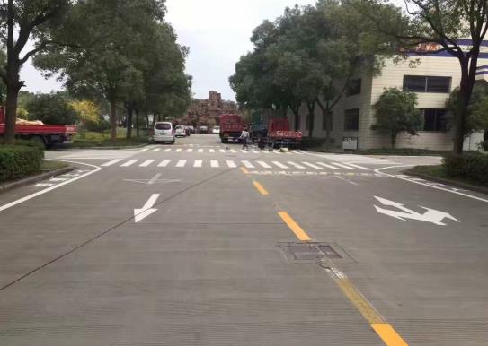 道路劃線(xiàn)_馬路劃線(xiàn)涂料都有哪些類(lèi)型？