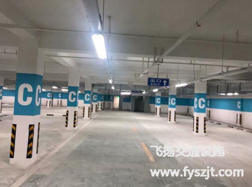 道路劃線，車位劃線，停車位劃線