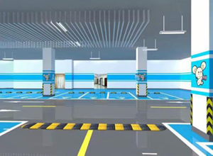 蘇州停車場(chǎng)畫線用什么材料？停車位劃線可以自己畫嗎？