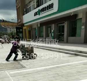 徐州小區熱熔道路劃線_徐州道路劃線廠家有哪些？