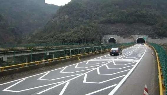道路劃線，車位劃線，停車位劃線