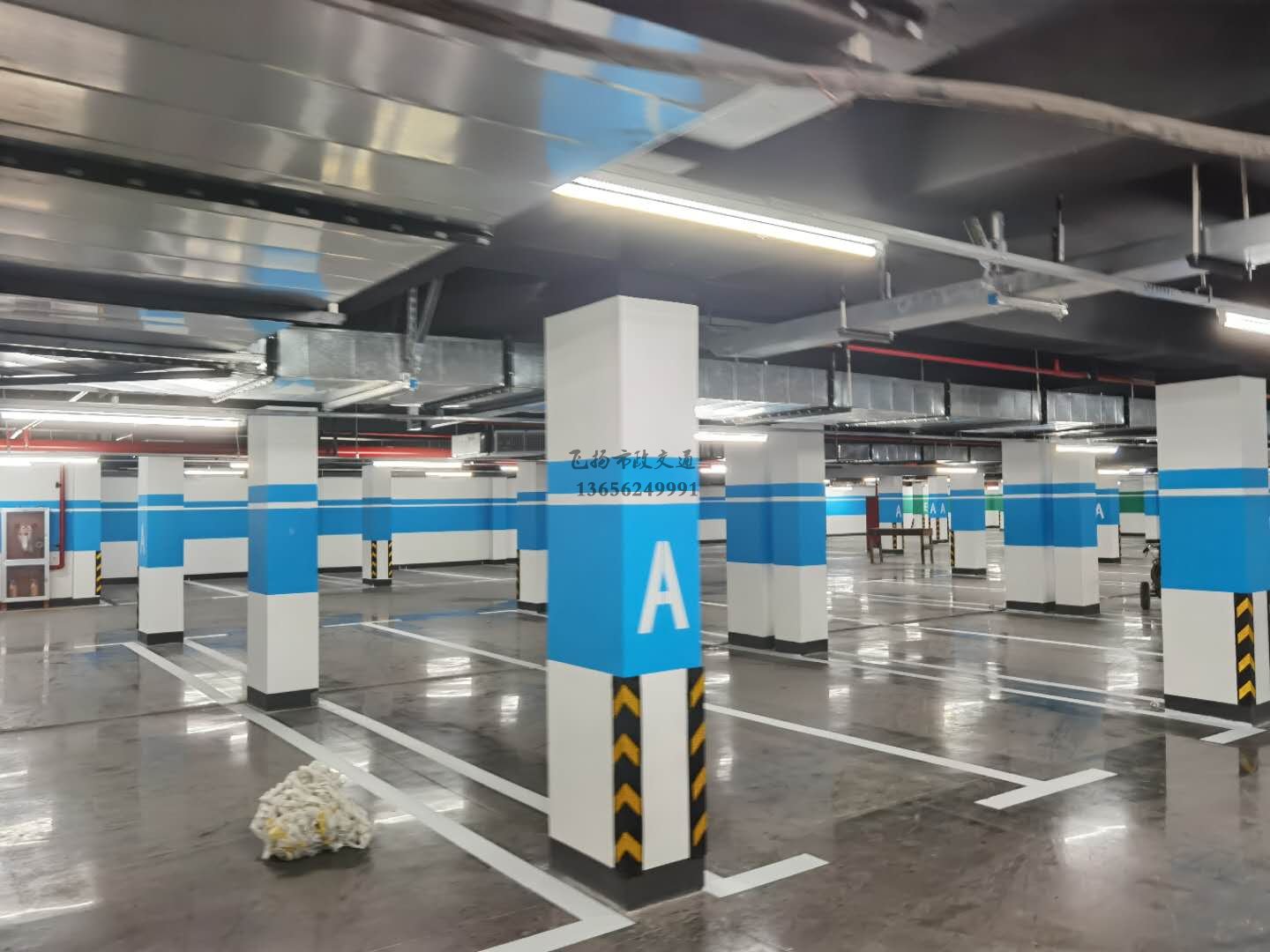 蘇州車位劃線怎么收費？停車位多少錢一平米?