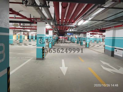 南通道路劃線多少錢一平方?找飛揚交通設(shè)施廠家價格合理