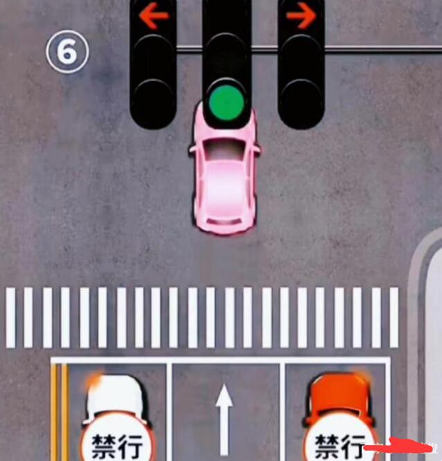 6.jpg 道路劃線,車位劃線,停車位劃線