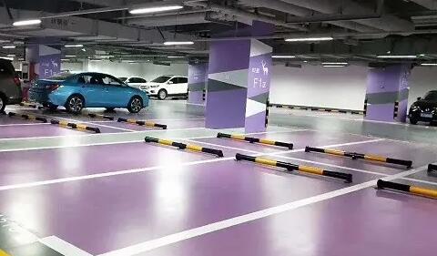 蘇州環(huán)氧地坪廠家分析，怎么提升環(huán)氧耐磨地坪漆的遮蓋力