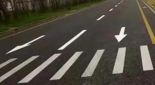 蘇州道路劃線道路標線施工不均勻的根本原因? 蘇州道路劃線道路標線施工不均勻的根本原因?