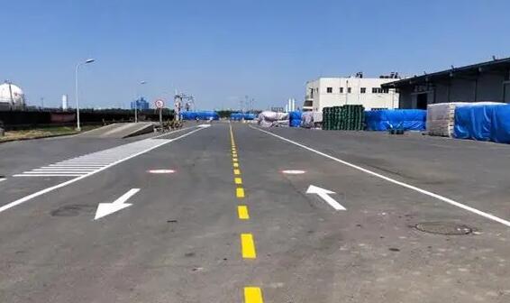 宿遷廠區(qū)道路劃線哪里便宜?找飛揚(yáng)市政 宿遷廠區(qū)道路劃線哪里便宜?找飛揚(yáng)市政