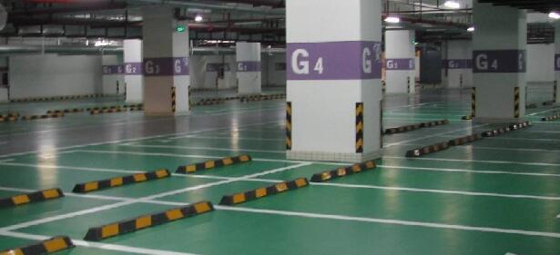 振蕩標線表面施工如何處理，震蕩標線施工要求？