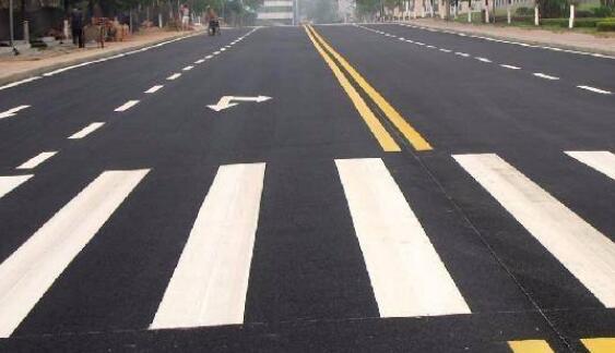 道路交通標(biāo)線震蕩線一般多少錢? 道路交通標(biāo)線震蕩線一般多少錢?