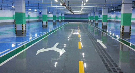 車庫(kù)畫線用什么材料好?美觀耐用的車庫(kù)畫線材料 車庫(kù)畫線用什么材料好?美觀耐用的車庫(kù)畫線材料