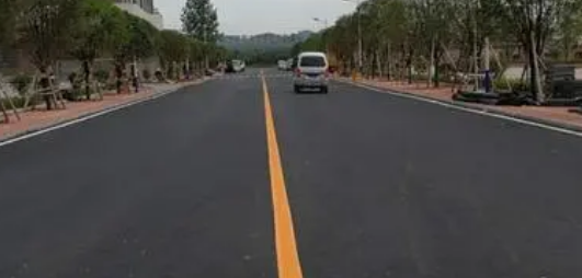 醫院道路劃線?找飛揚市政 醫院道路劃線?找飛揚市政