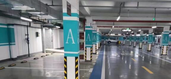 江蘇省車位設(shè)計標(biāo)準(zhǔn)？