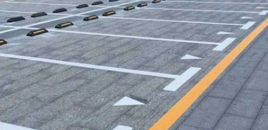 蘇州專業畫車位線電話？ 飛揚市政高品質蘇州專業畫車位線服務