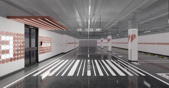 蘇州停車場交通設計規(guī)范:優(yōu)化城市停車體驗,提升交通效率 蘇州停車場交通設計規(guī)范:優(yōu)化城市停車體驗,提升交通效率