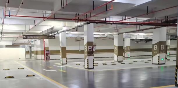 蘇州車位劃線需要收取設(shè)計費嗎? 蘇州車位劃線需要收取設(shè)計費嗎?