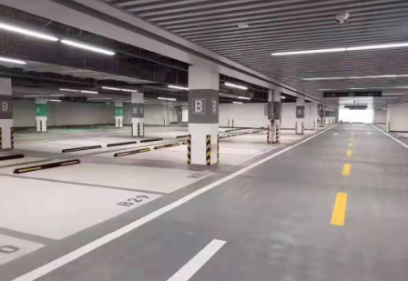 室外停車場圖紙設(shè)計收費多少錢？為您的項目保駕護(hù)航