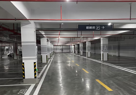 蘇州停車場施工單位？ 飛揚市政打造城市新地標