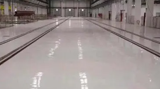 聚氨酯浮沙地坪檢測(cè)標(biāo)準(zhǔn)，保障品質(zhì)，確保安全