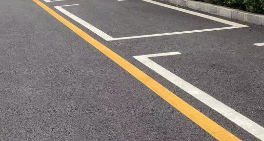 蘇州車位劃線全包服務 選擇飛揚，提升停車場品質