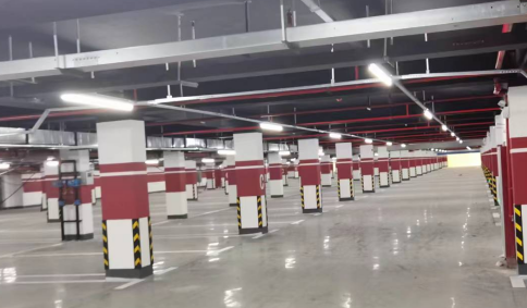 規(guī)范蘇州車位劃線,助力蘇州暢通出行 規(guī)范蘇州車位劃線,助力蘇州暢通出行