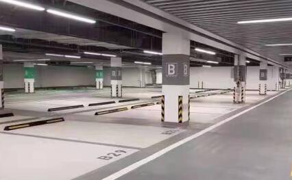 蘇州畫車位線多少錢一米包工包料？