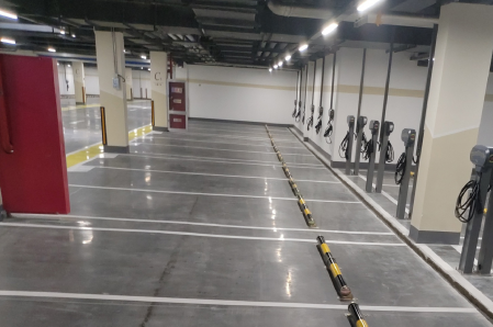 蘇州車位劃線解讀,建筑面積3600平米大概有多少個(gè)車位? 蘇州車位劃線解讀,建筑面積3600平米大概有多少個(gè)車位?