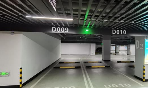 蘇州廠區劃線，經驗鑄就高效與優質服務